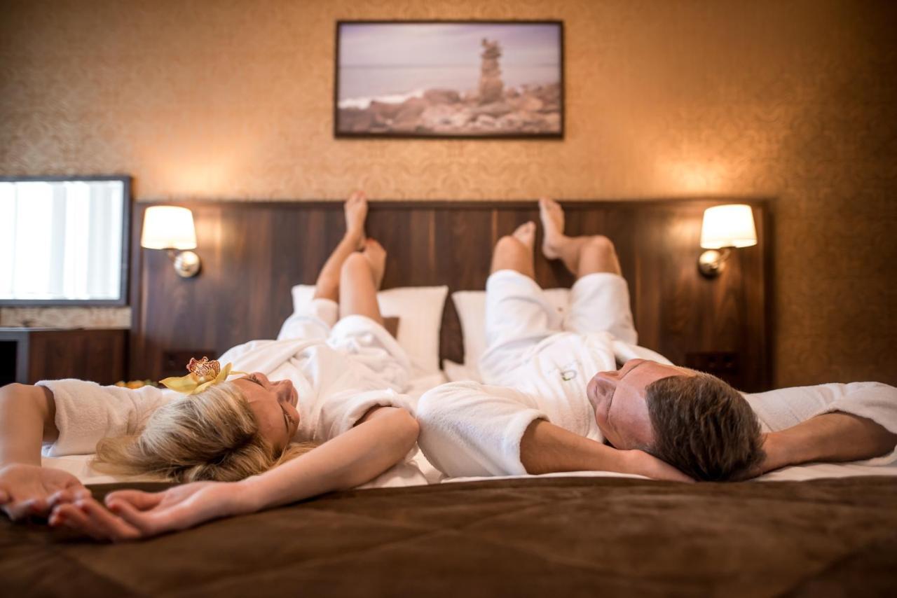 Gradiali Wellness And Hotel Palanga