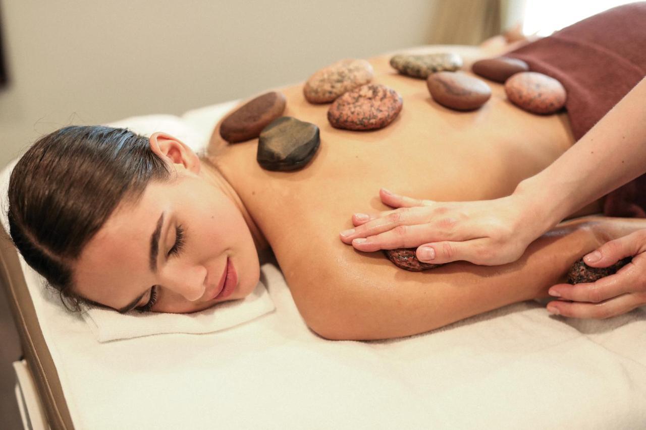 Gradiali Wellness And 4* Palanga
