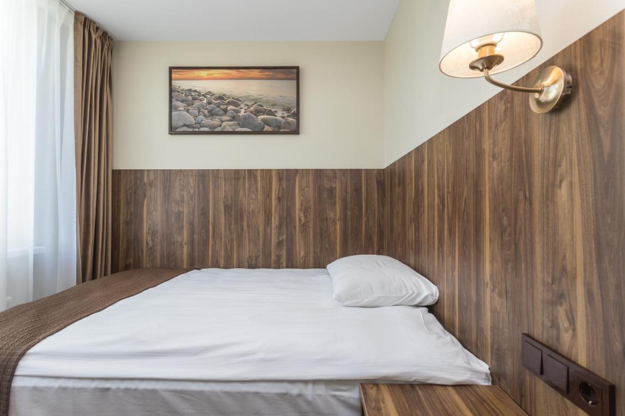 Gradiali Wellness And Hotel