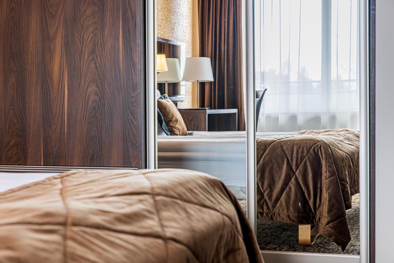 Gradiali Wellness And Hotel