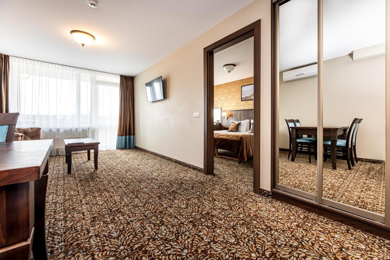 Gradiali Wellness And Hotel 4*