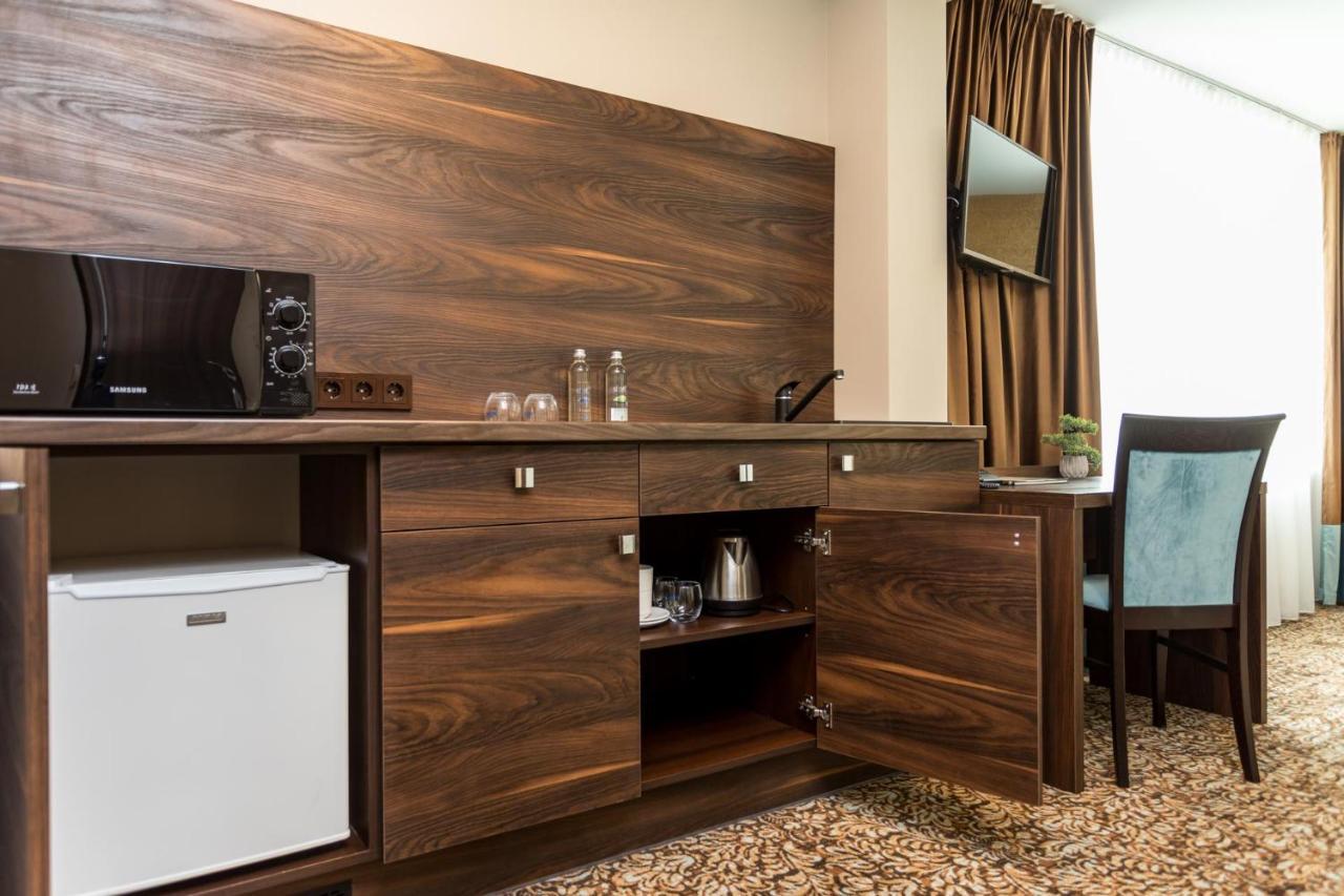 Gradiali Wellness And Hotel Palanga