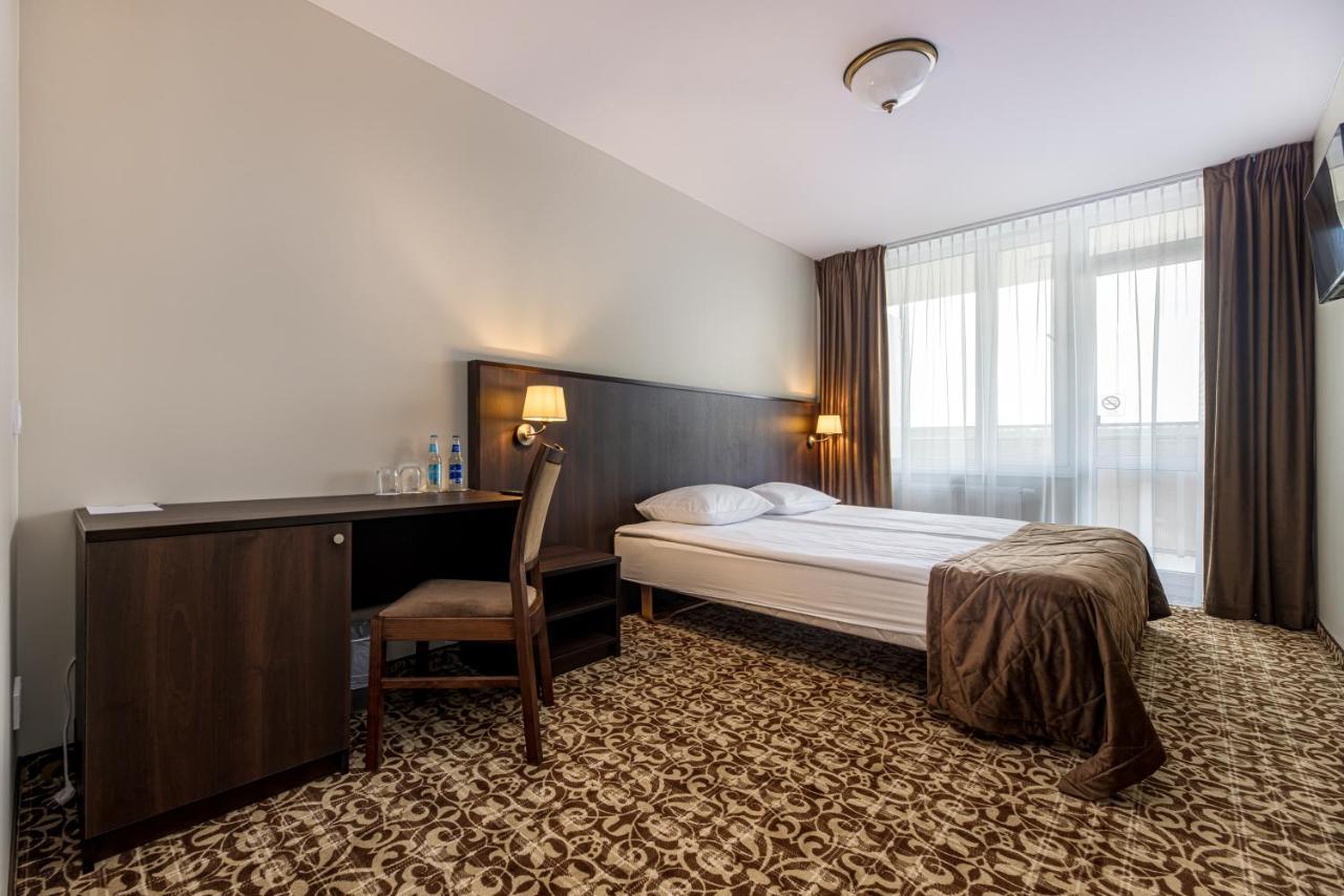 Hotel Gradiali Wellness And Palanga