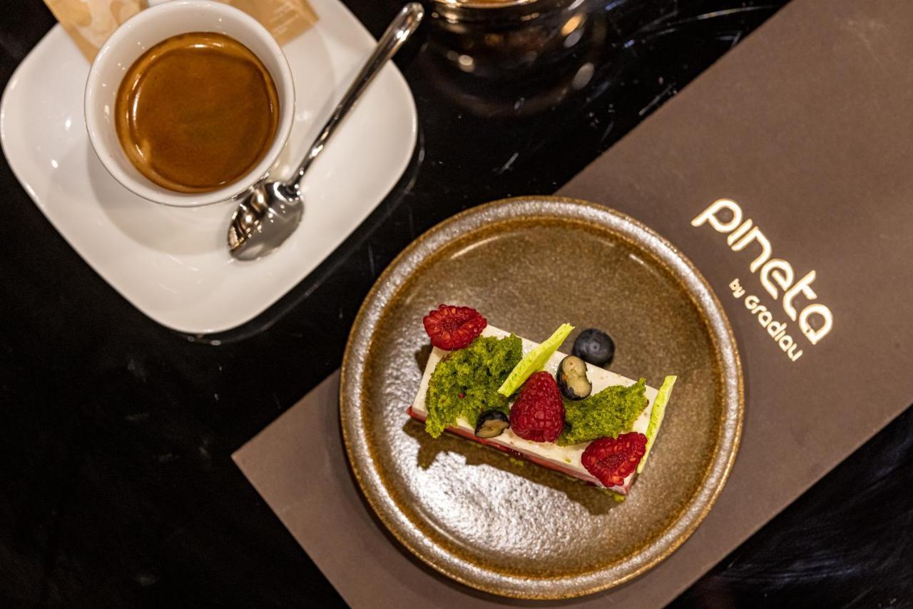 Gradiali Wellness And Hotel 4*