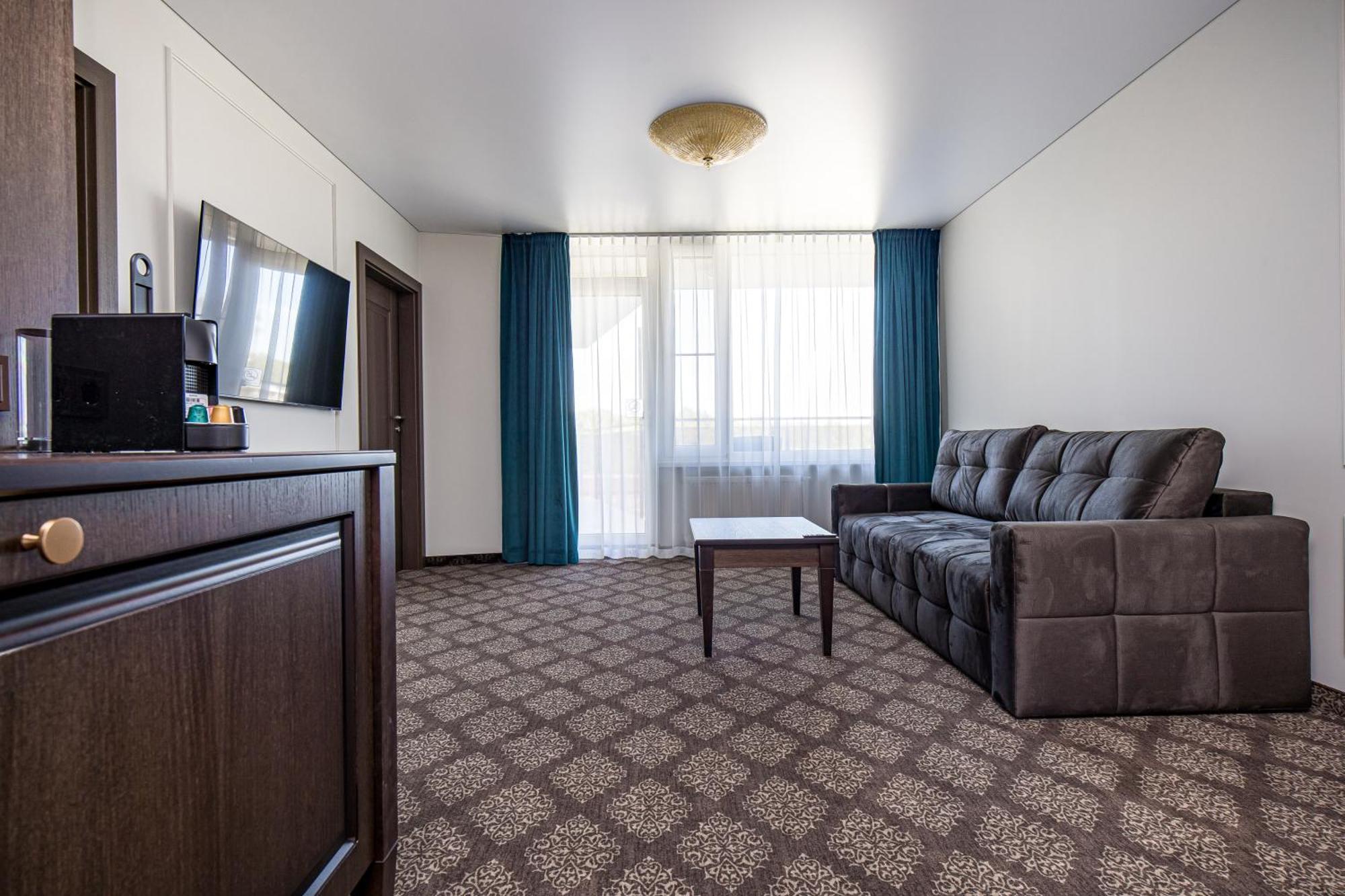 Gradiali Wellness And 4*