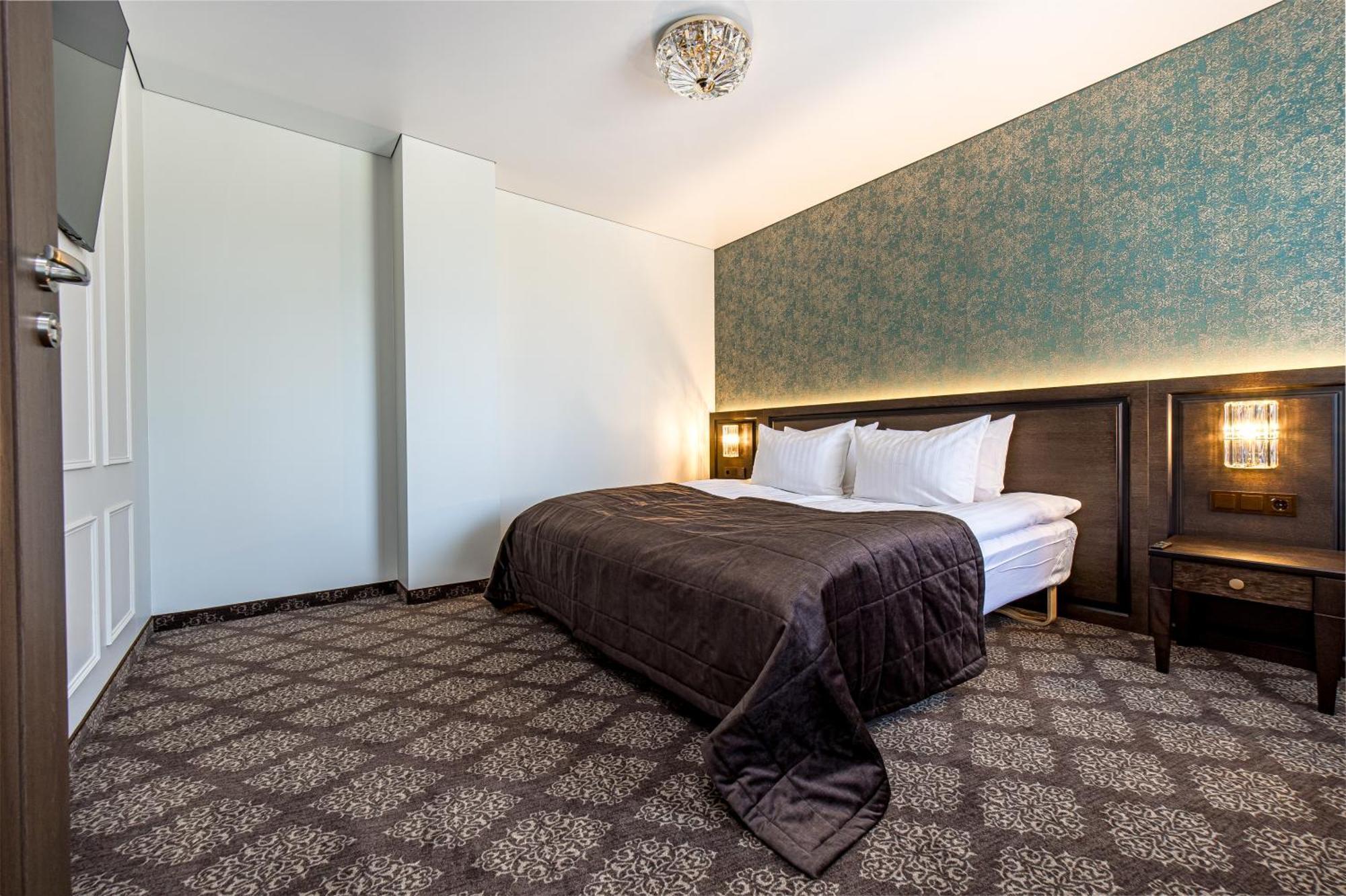 Gradiali Wellness And Hotel