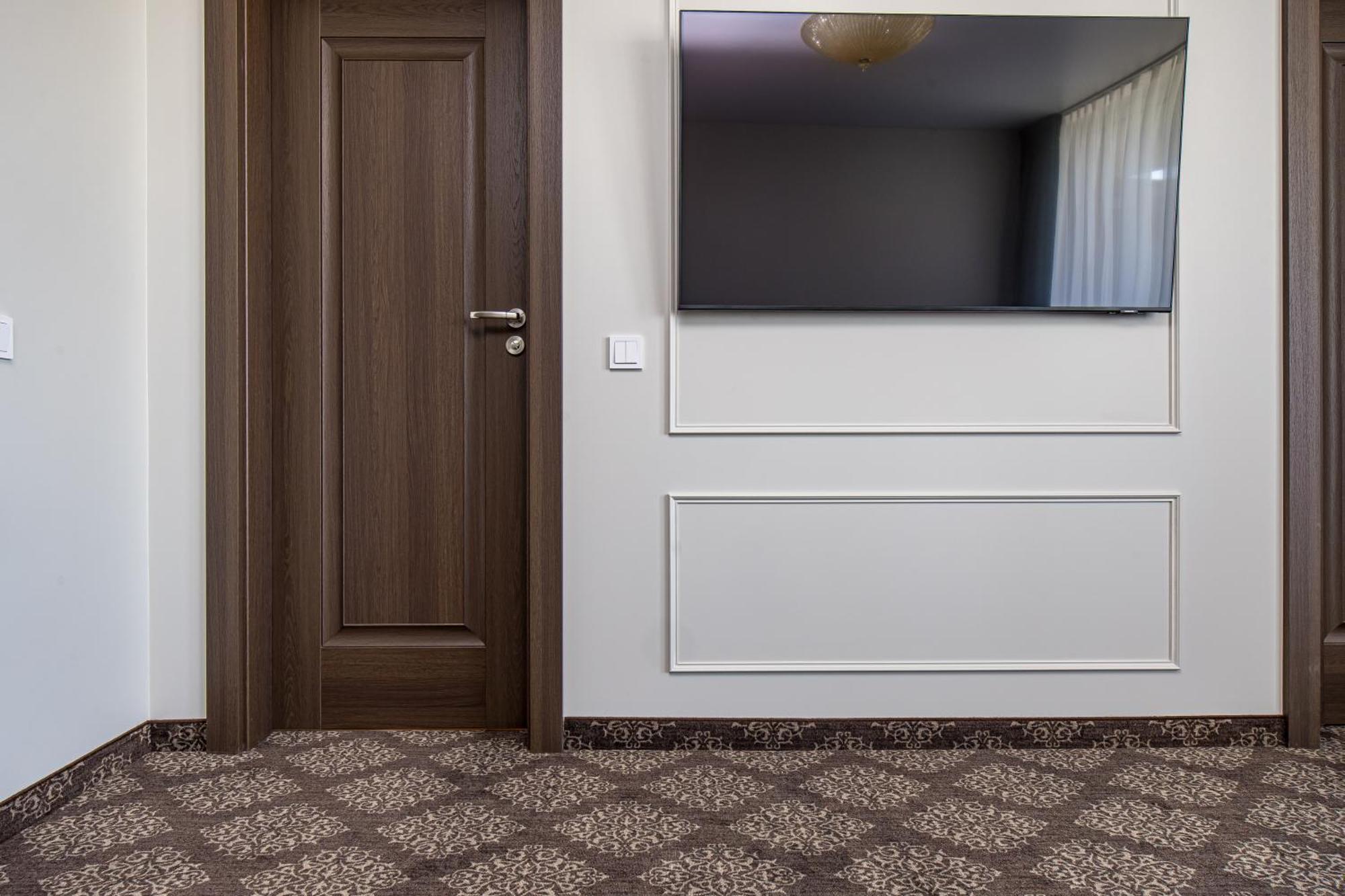 Gradiali Wellness And Hotel 4*