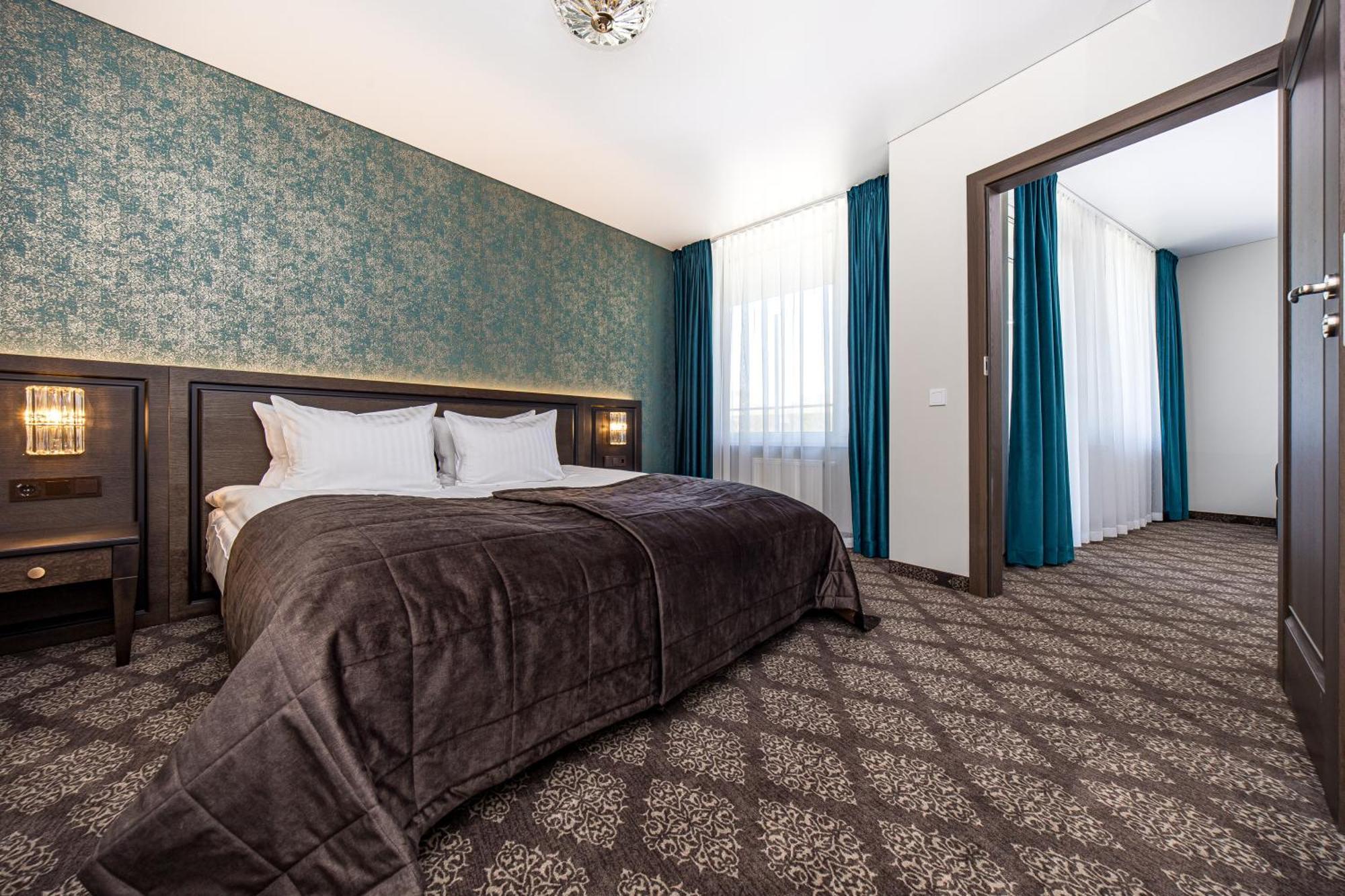 Hotel Gradiali Wellness And 4*