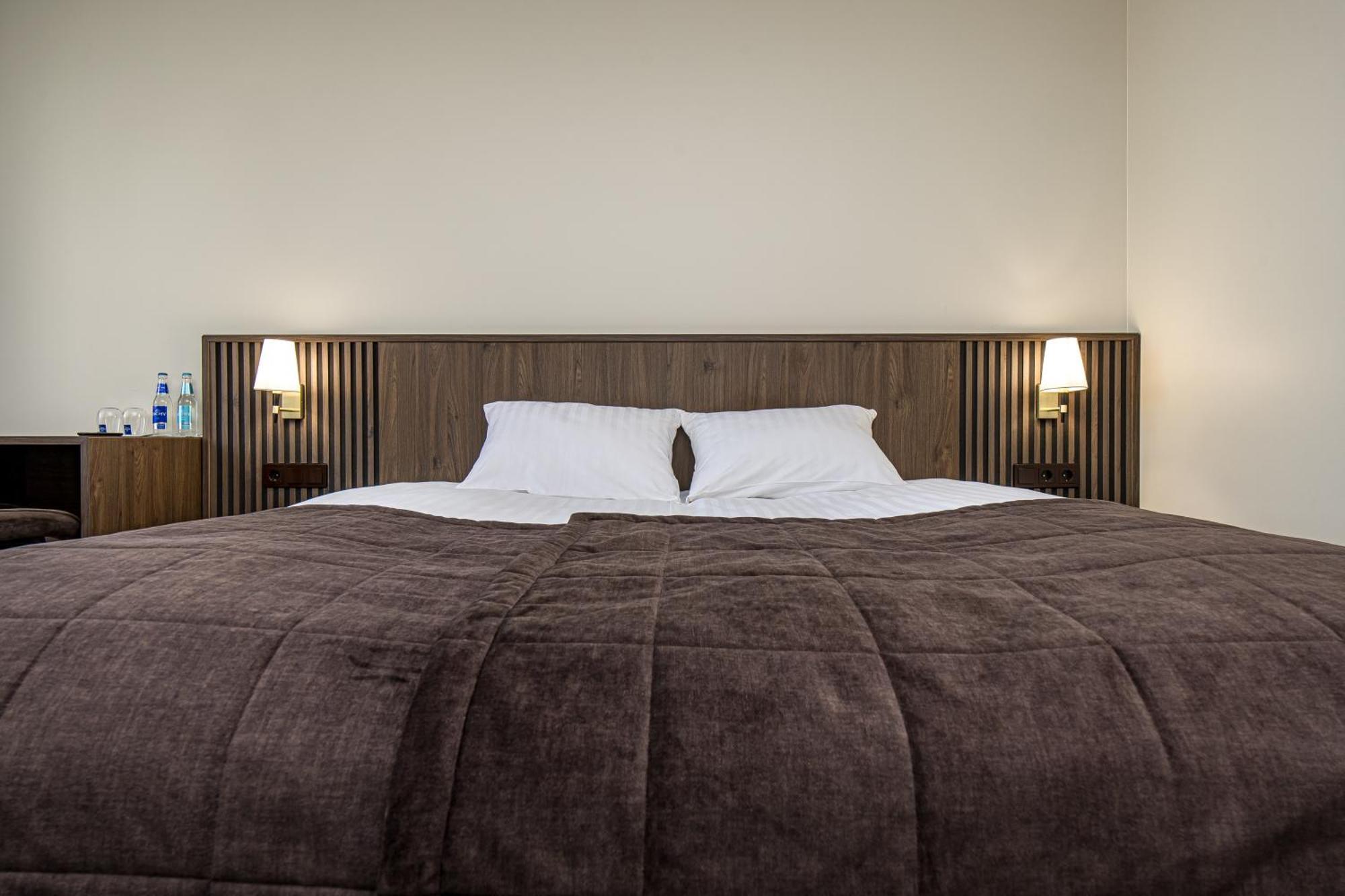 Gradiali Wellness And 4*