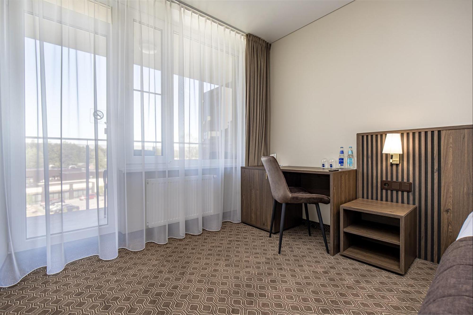 Gradiali Wellness And Palanga