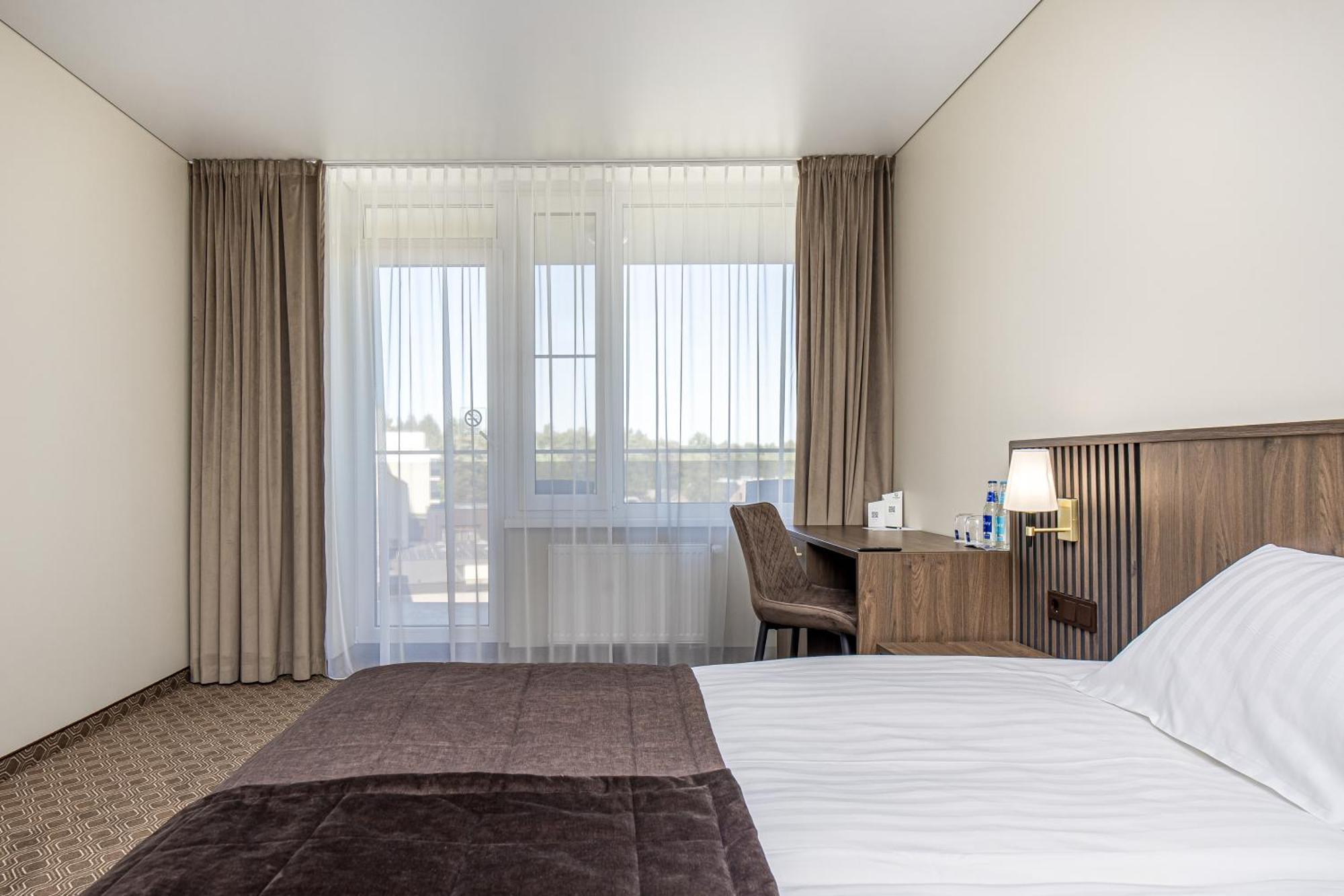 Hotel Gradiali Wellness And 4*