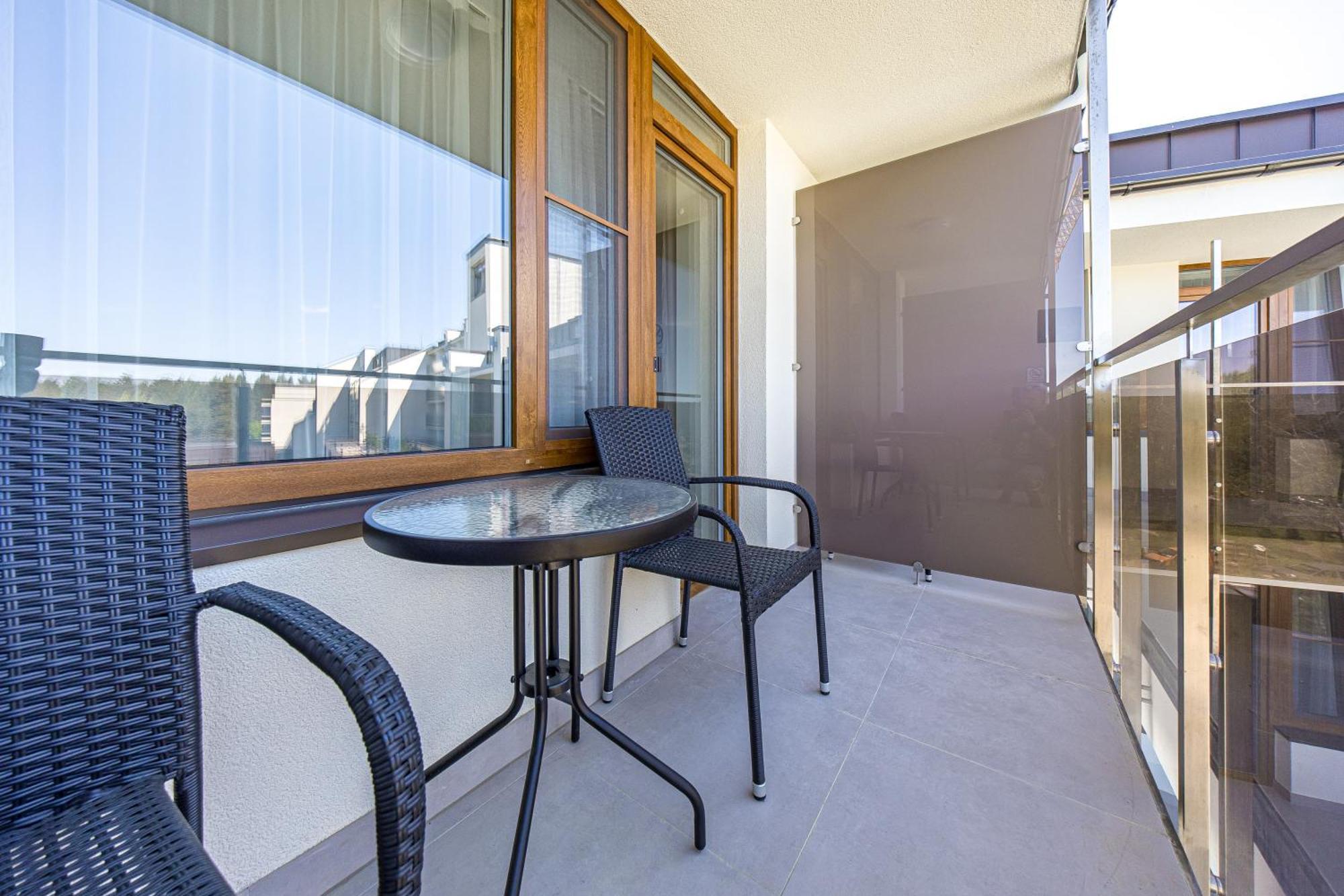 Hotelli Gradiali 4*