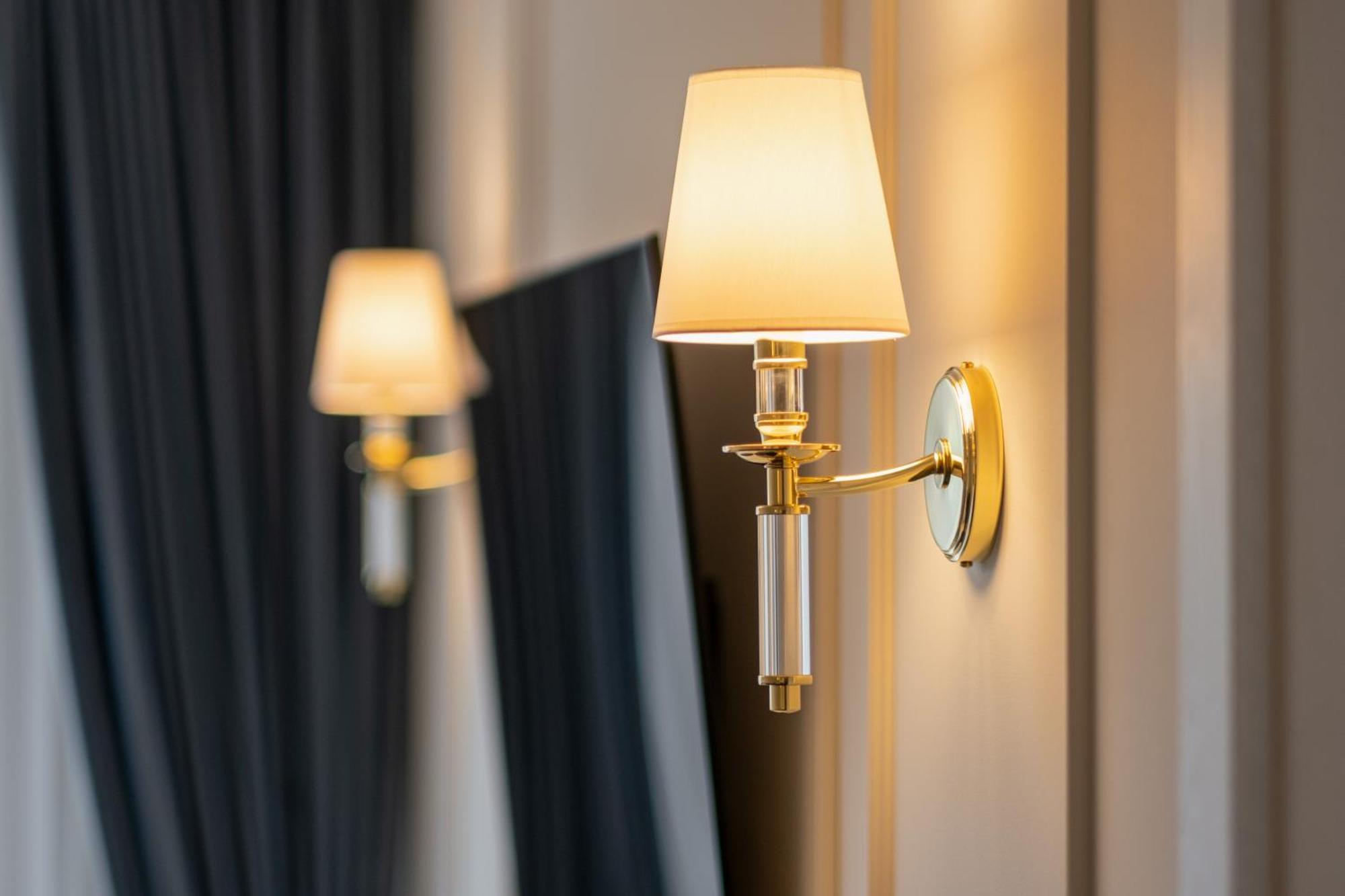 Gradiali Wellness And Hotel