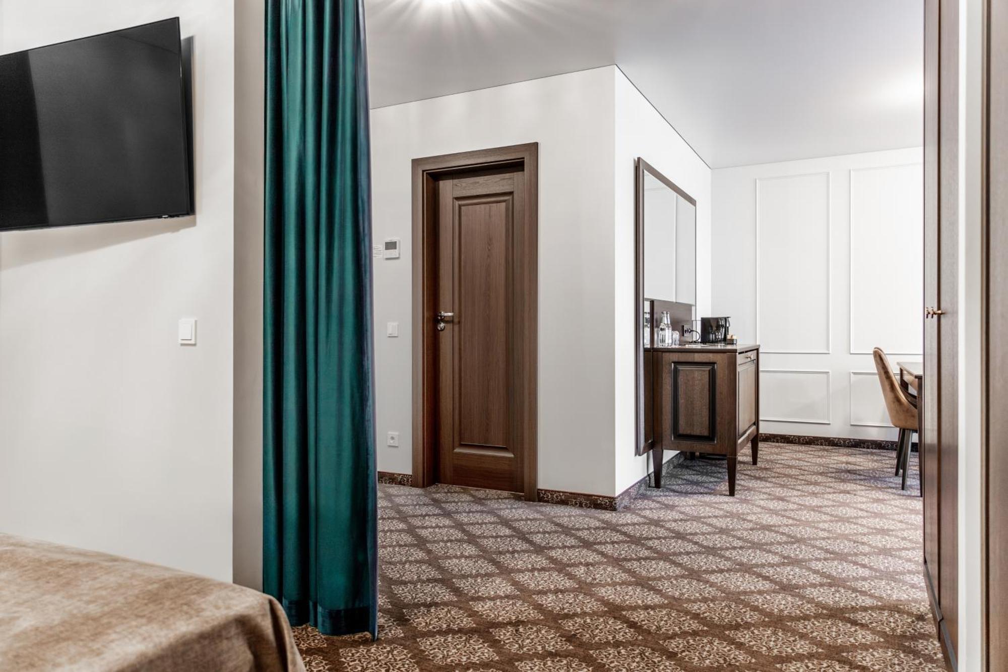 Gradiali Wellness And Hotel