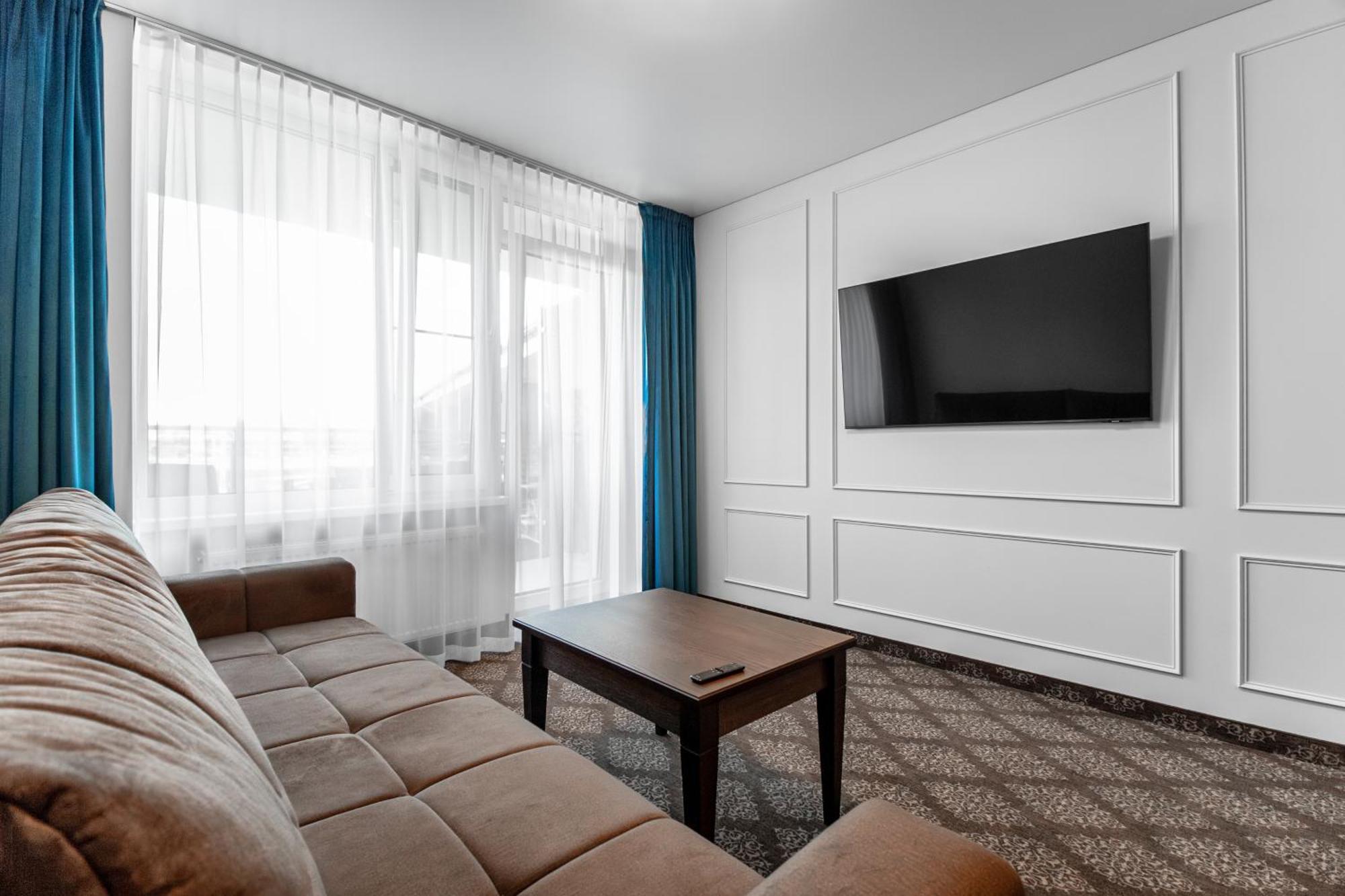Hotel Gradiali Wellness And 4*