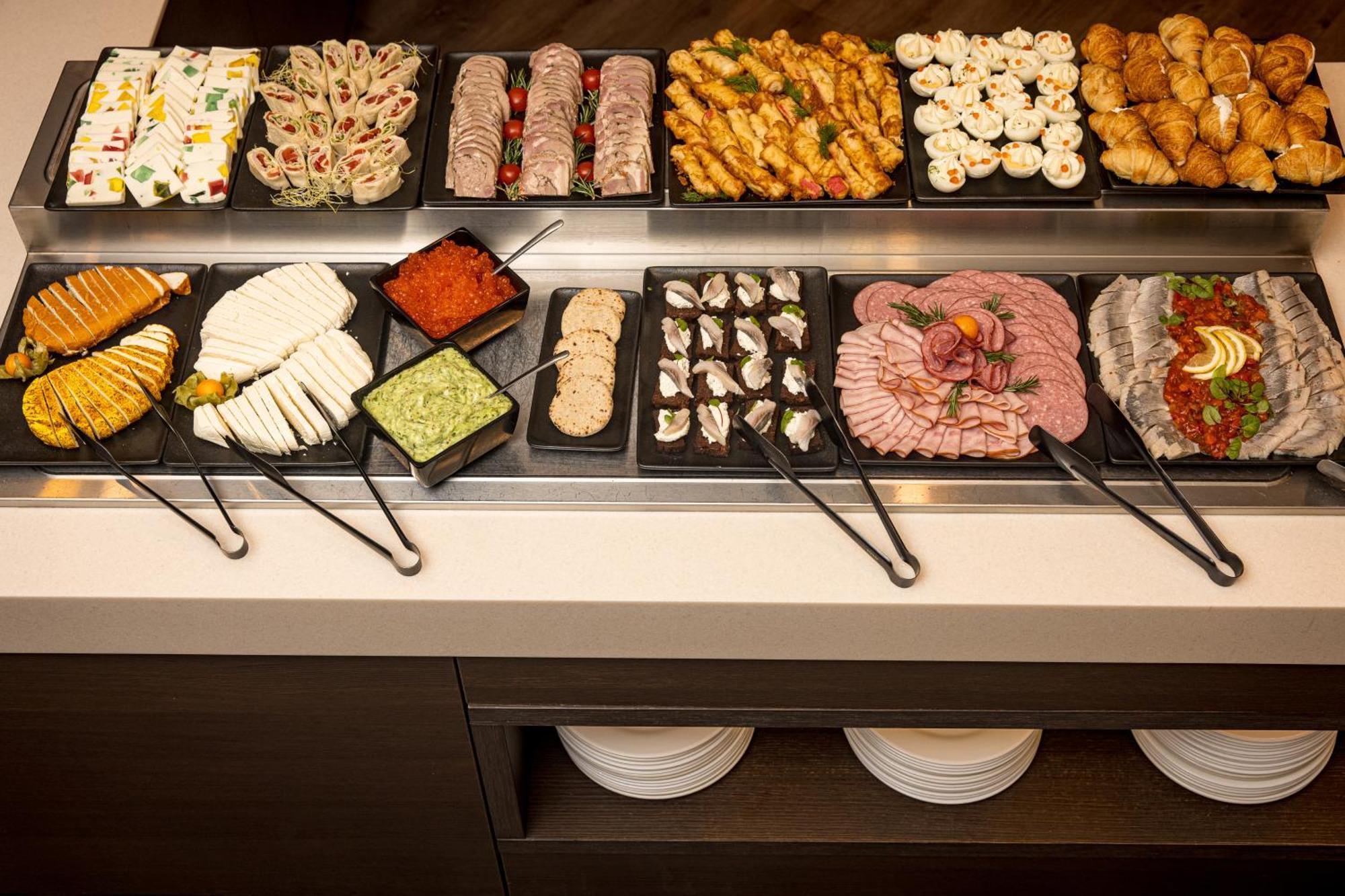Hotel Gradiali Wellness And