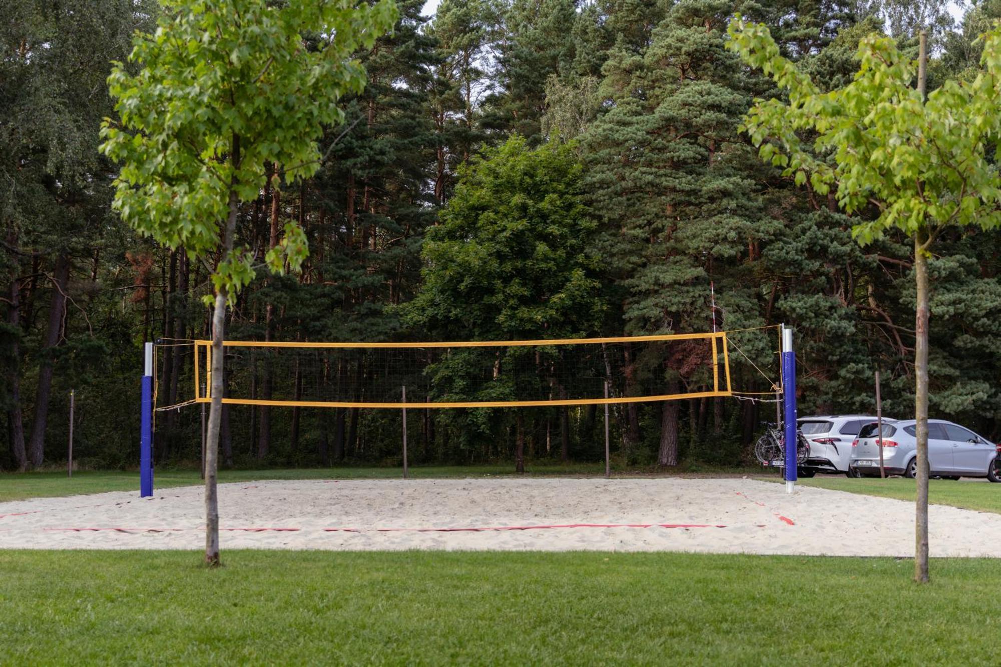 Gradiali Wellness And Hotel Palanga