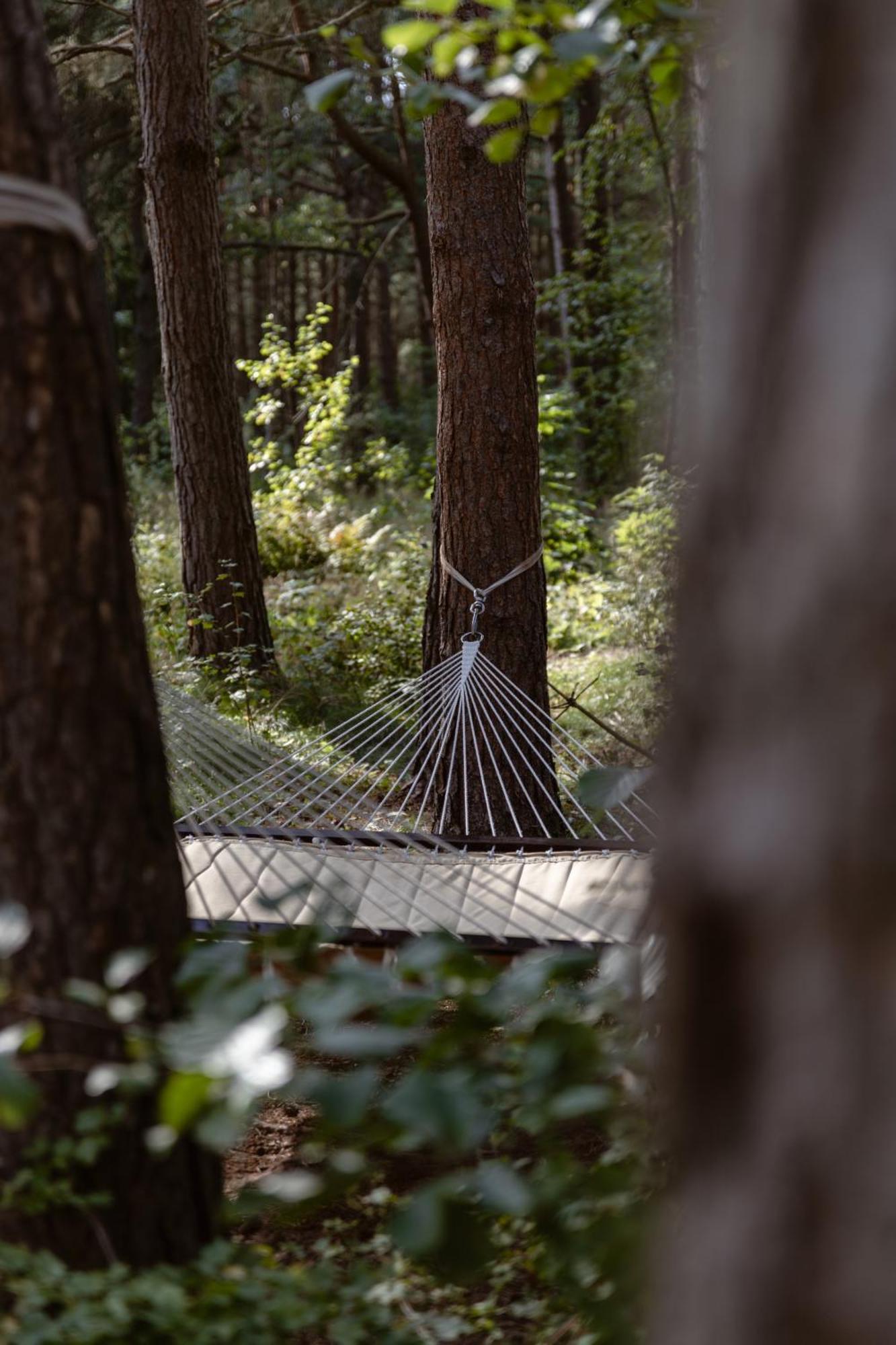 Hotel Gradiali Wellness And Palanga