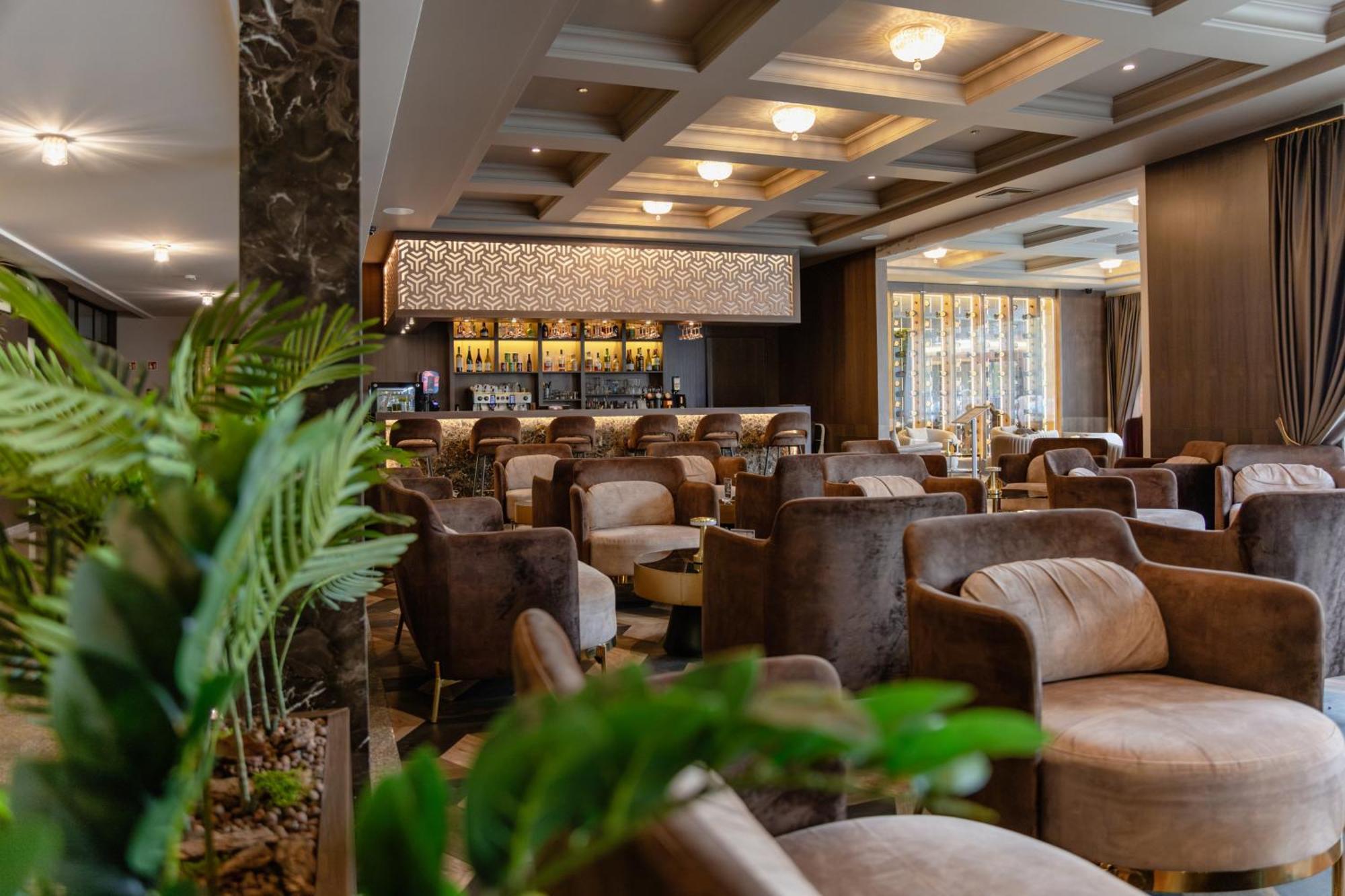 Gradiali Wellness And Hotel 4*