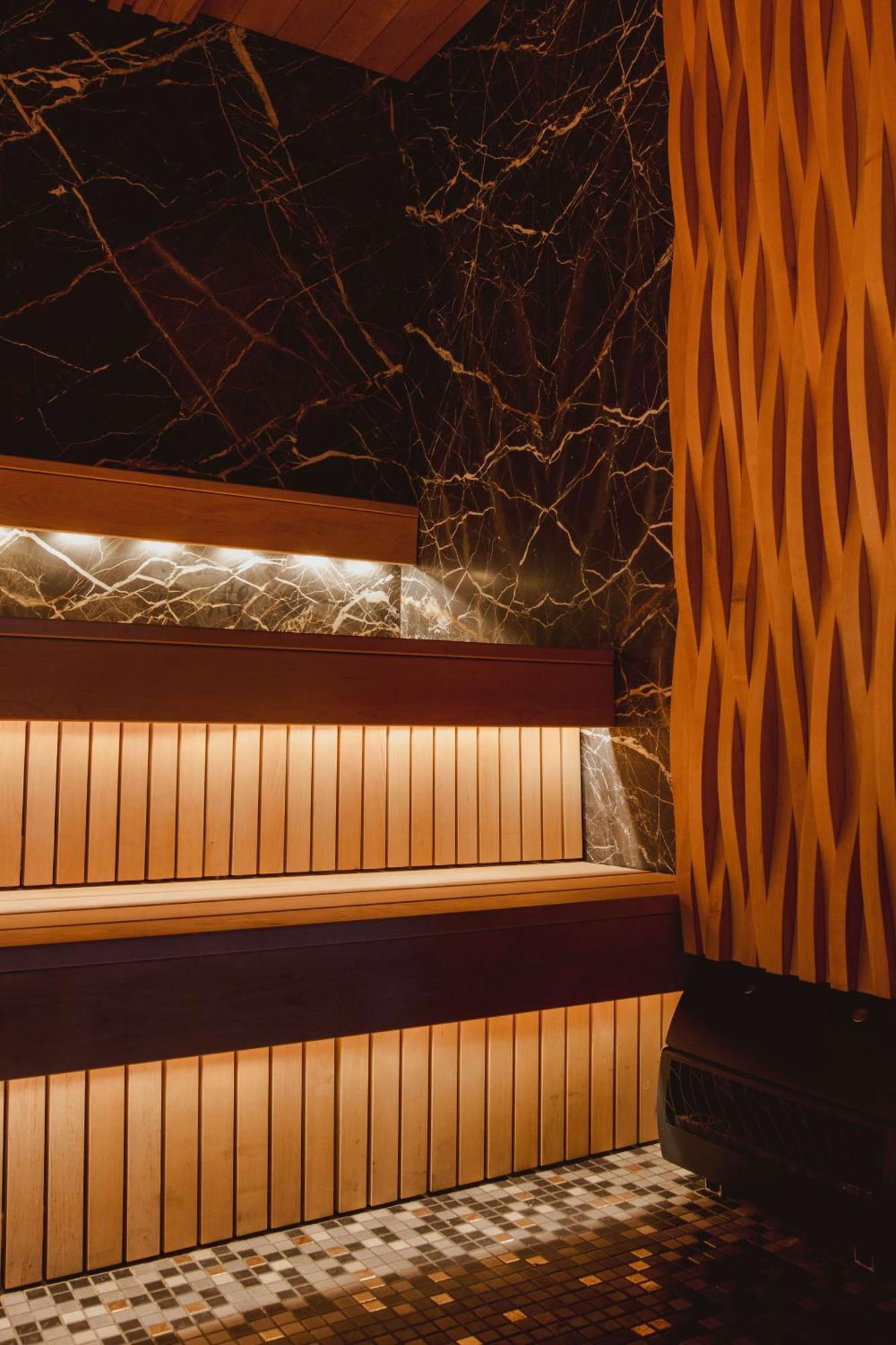 Gradiali Wellness And Hotel