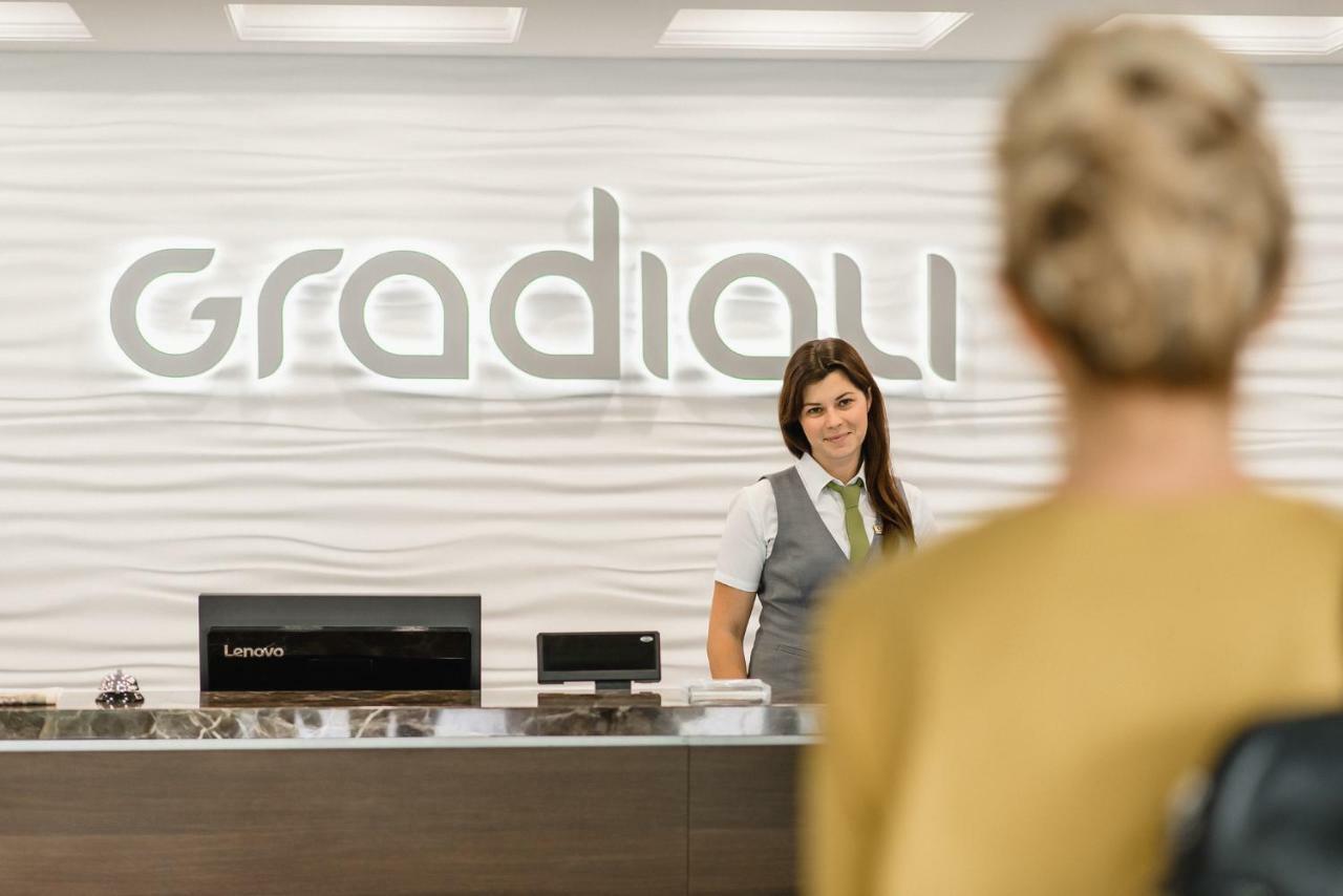 Gradiali Wellness And 4*