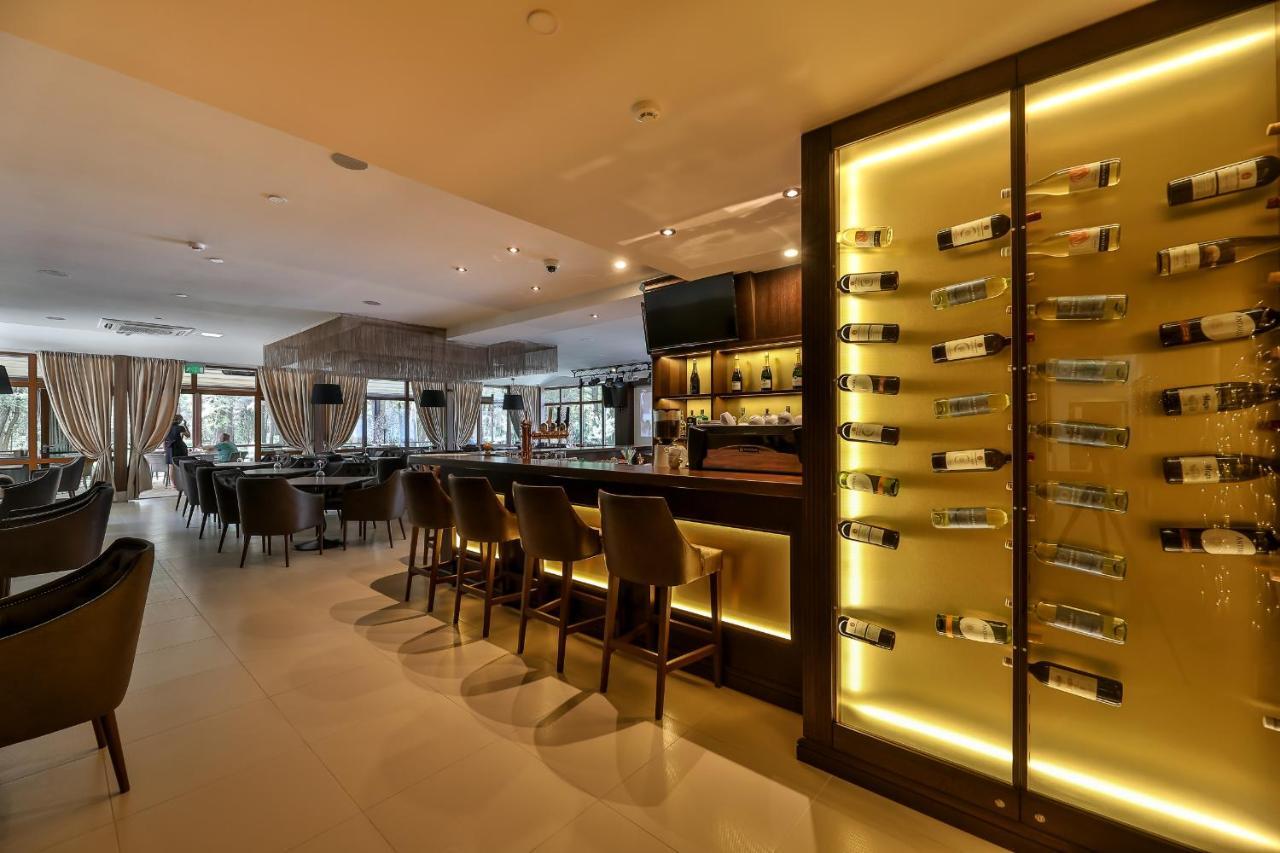 Gradiali Wellness And 4*