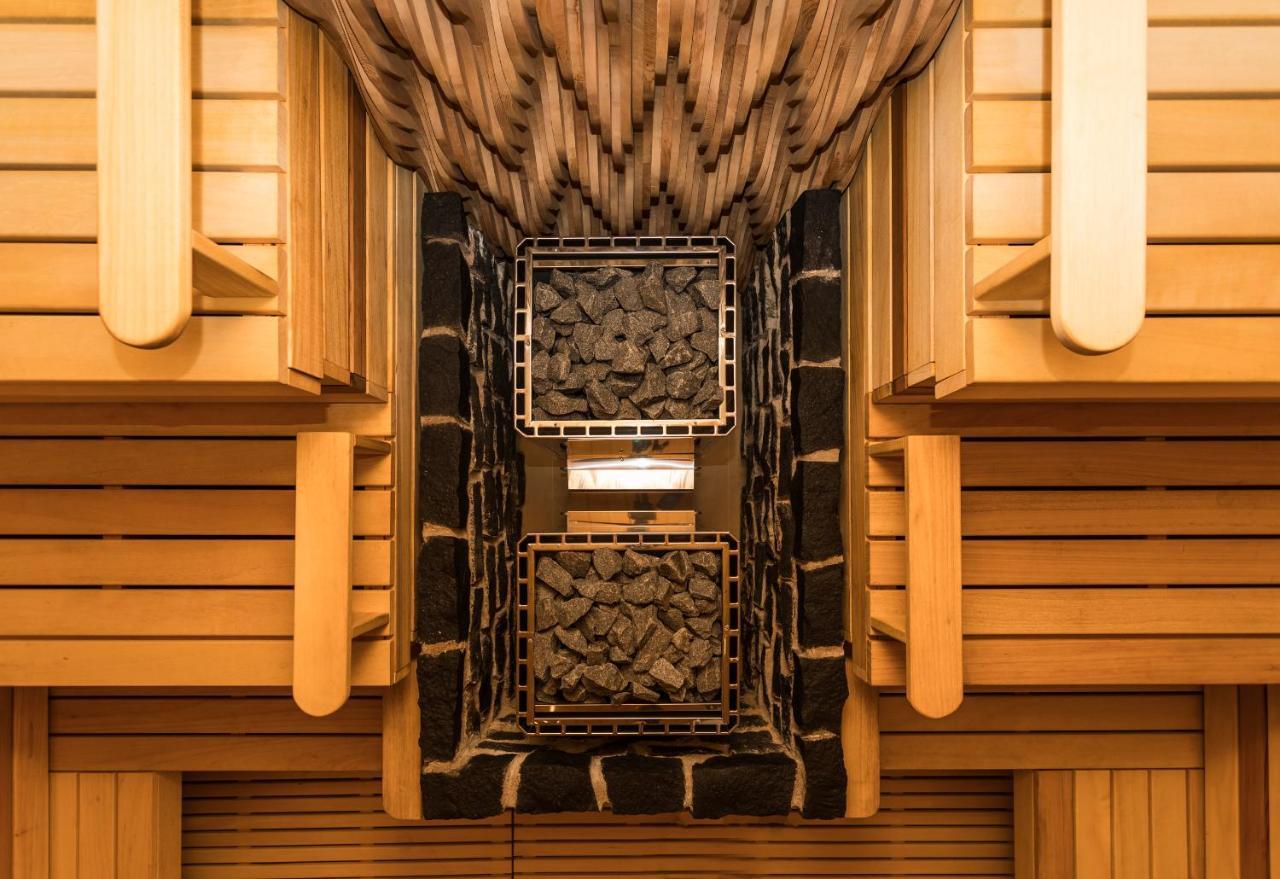 Hotel Gradiali Wellness And
